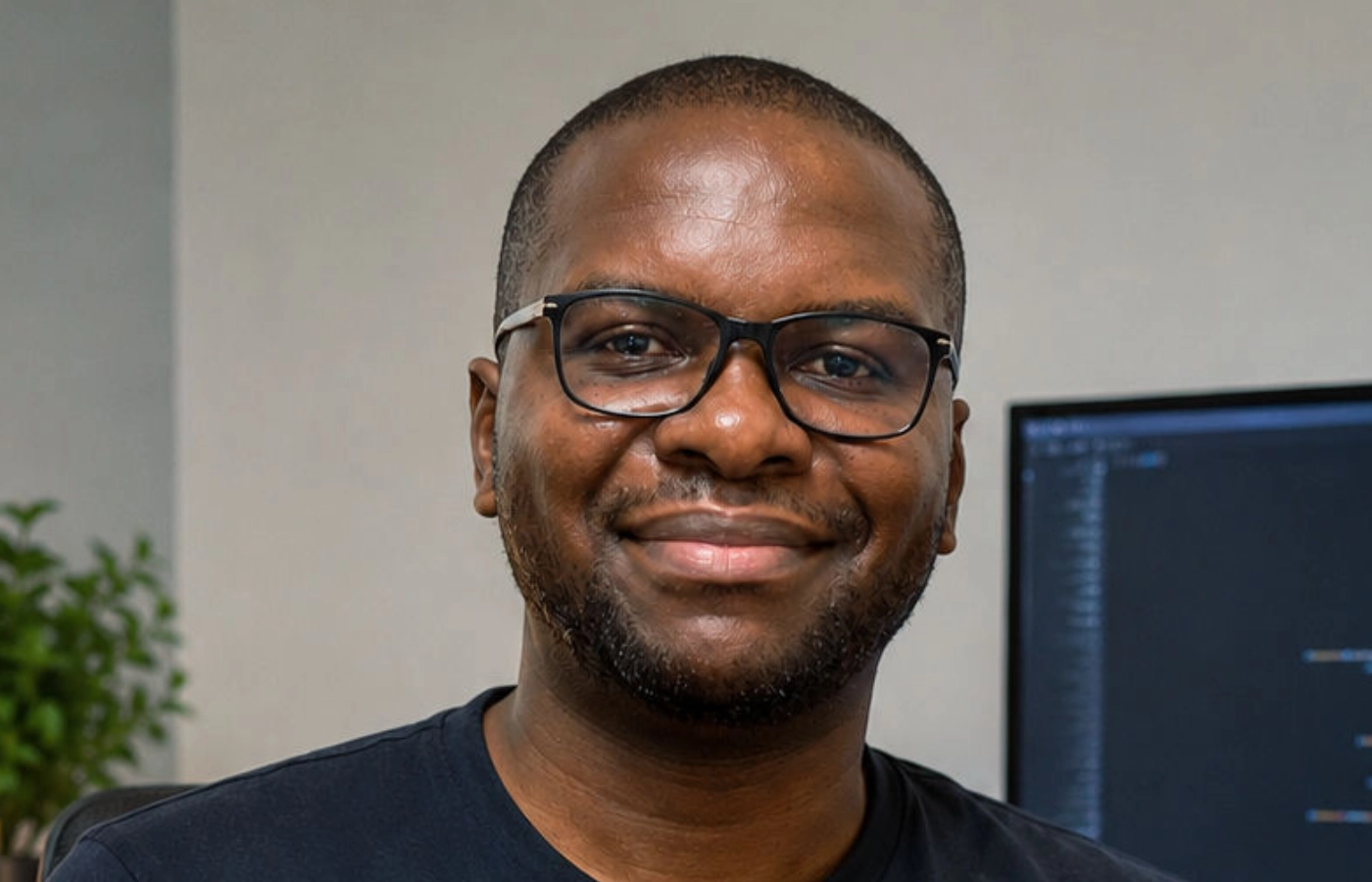 Nana Sarpong, founder of Nkyea