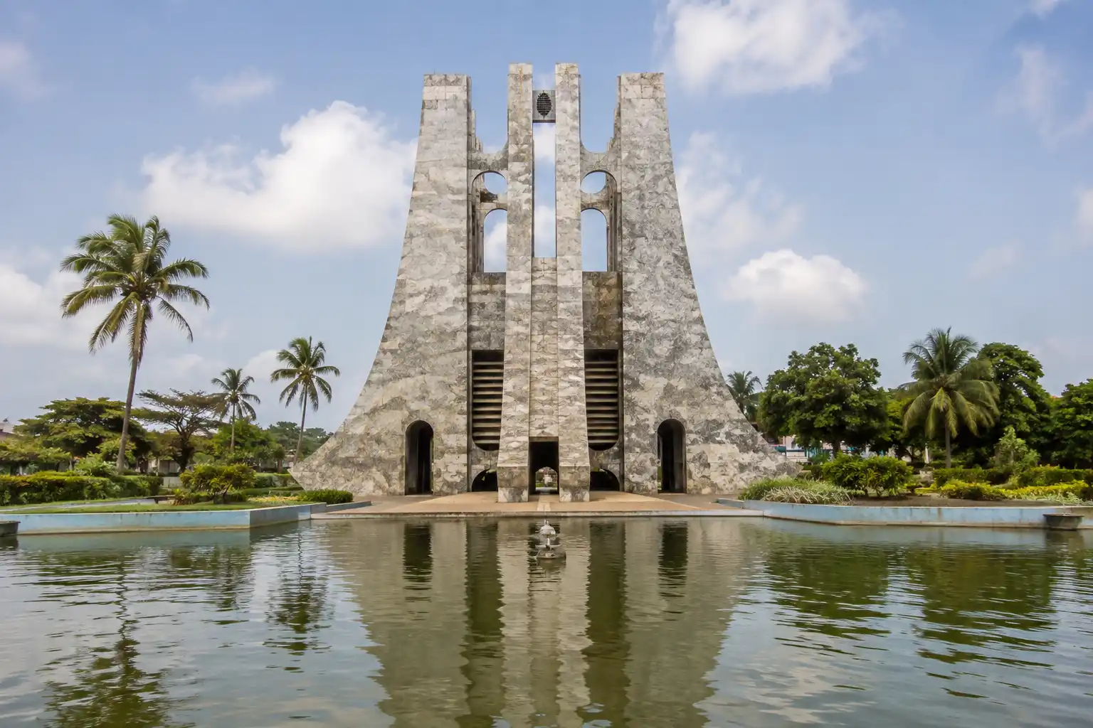 Nkyea language technology built in Ghana