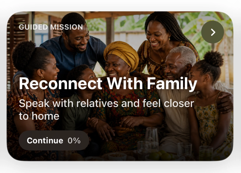 Nkyea Missions mock image