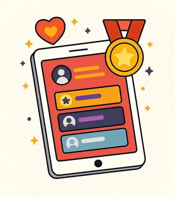 Gamified