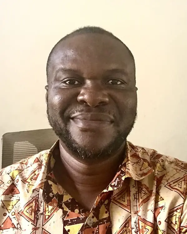Nana Sarpong, Founder of Nkyea